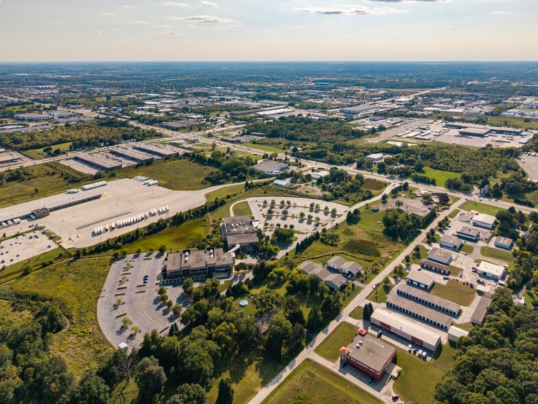 More Photos Of 6744 S Howell Ave, Oak Creek Office For Sale