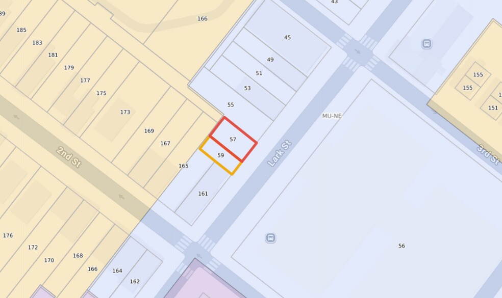 More Photos Of , Albany Land For Sale