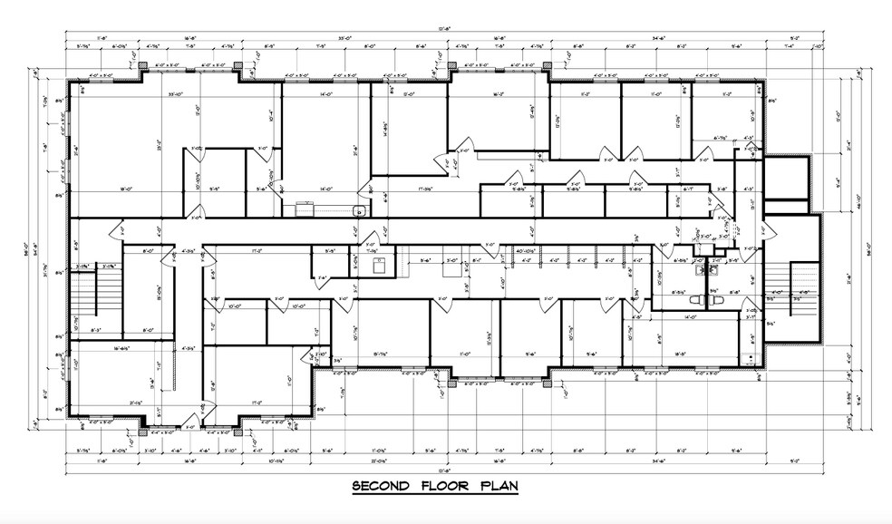 More Photos Of 821 Mt Tabor Rd, New Albany Office For Sale