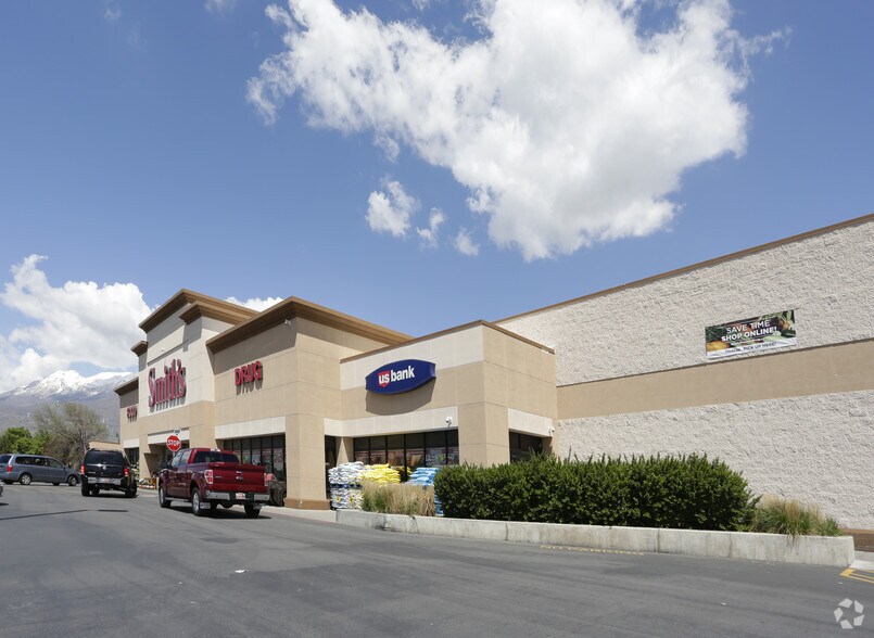 More Photos Of 45-125 S State St, Orem Unknown For Lease