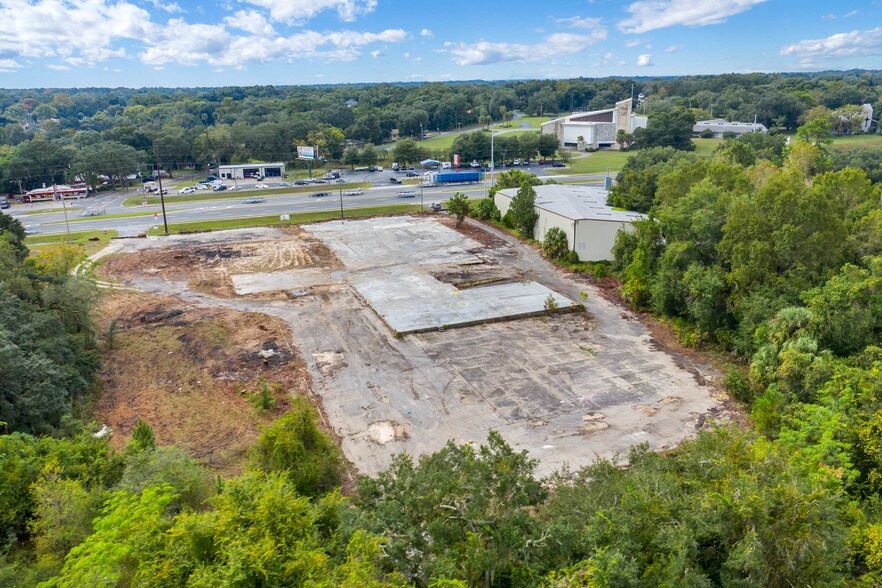 More Photos Of 3131 US Highway 441/27, Fruitland Park Warehouse For Sale