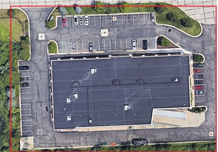 More Photos Of 46943 Enterprise Ct, Wixom Manufacturing For Lease