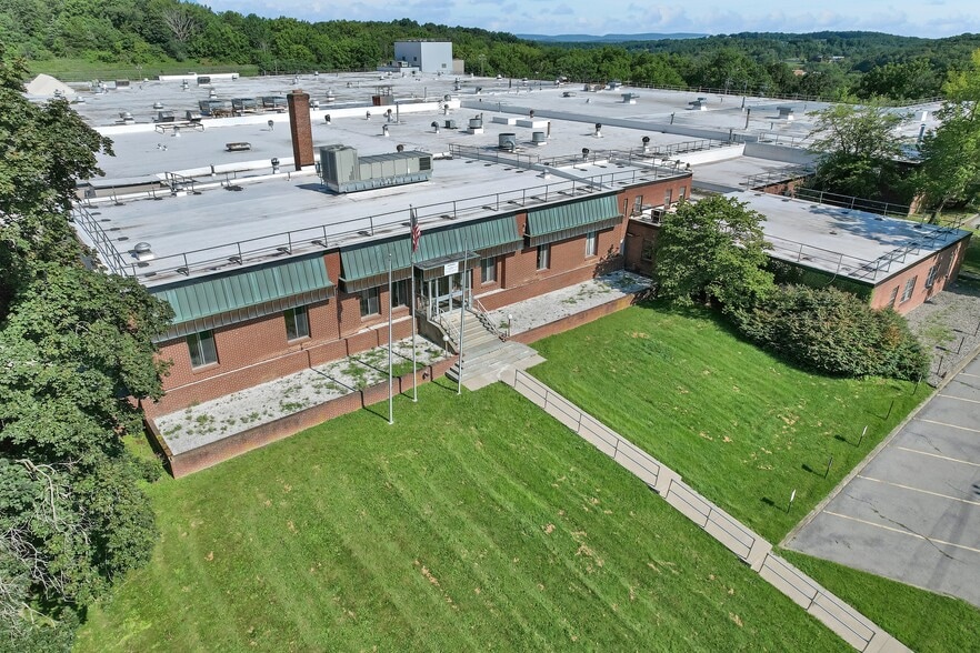 More Photos Of 25 Oakland Ave, Chester Warehouse For Sale