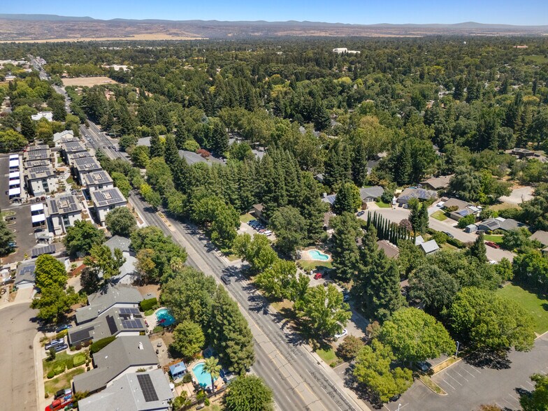 More Photos Of 711 W East Ave, Chico Apartments For Sale
