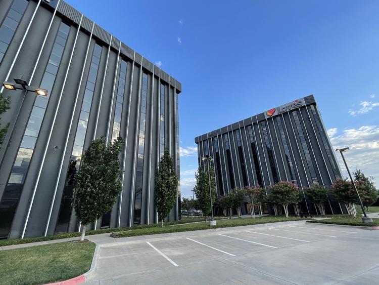 Primary Photo Of 3503 NW 63rd St, Oklahoma City Office For Lease