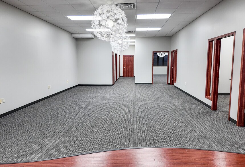 More Photos Of 5019-5023 S Bur Oak Pl, Sioux Falls Office For Lease