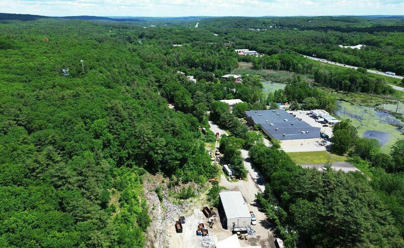 Primary Photo Of 365 Codman Hill rd, Boxborough Land For Sale