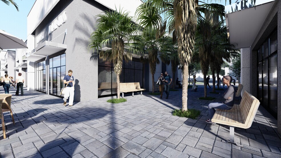 More Photos Of 7823 S Orange Ave, Orlando Unknown For Lease