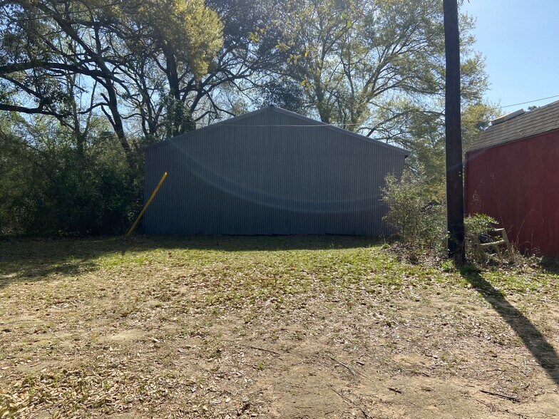 More Photos Of 24030 Hegar Rd, Hockley Land For Sale