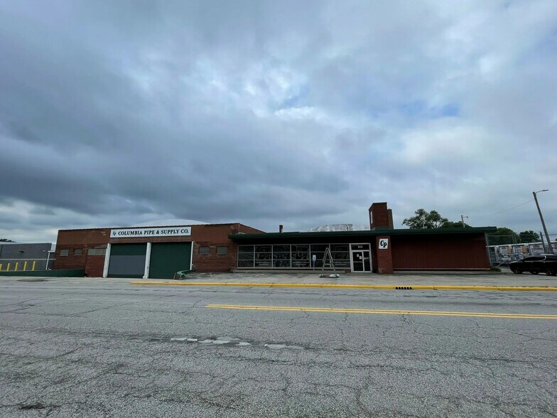 More Photos Of 850 165th St, Hammond Manufacturing For Sale