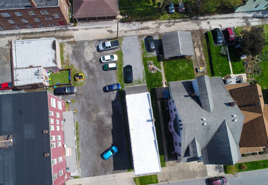 More Photos Of 514 Coleman Ave, Johnstown Office Residential For Sale