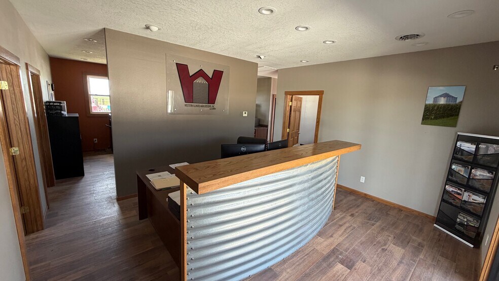 More Photos Of 1830 E County Road 2100, Burnside Industrial For Sale
