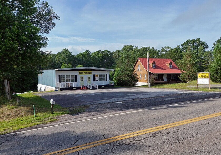 Primary Photo Of , Blairsville Unknown For Sale