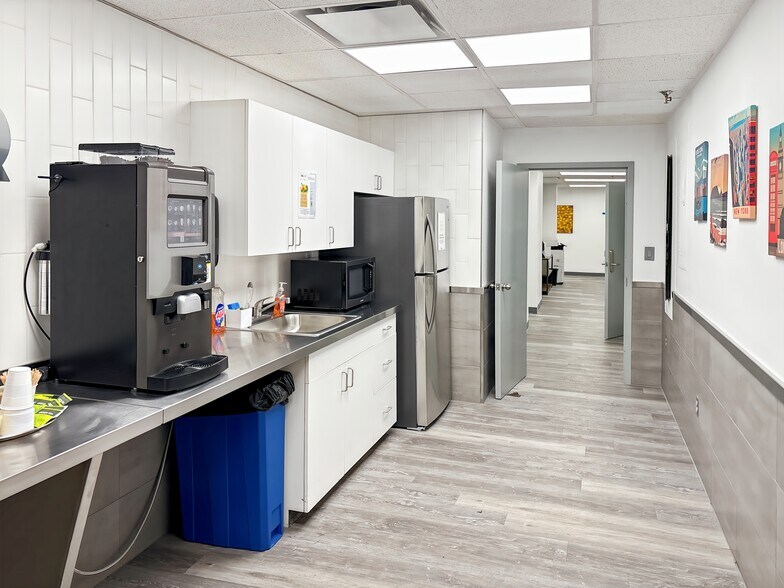 More Photos Of 20 Summer St, Stamford Coworking Space