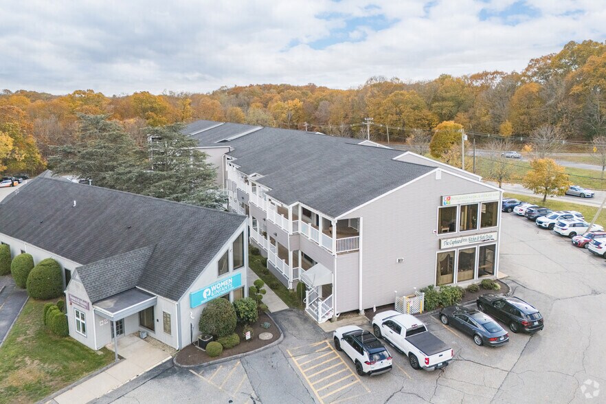 More Photos Of 1050 Main St, East Greenwich Office For Sale