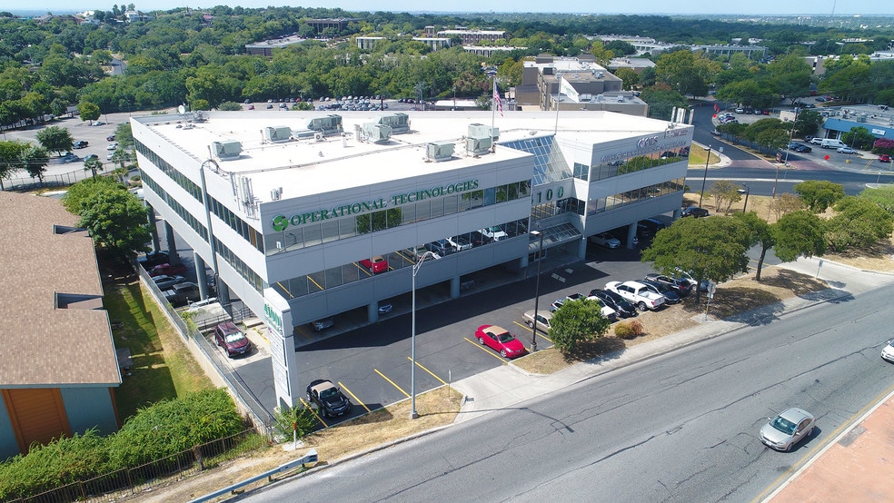 More Photos Of 4100 NW Loop 410, San Antonio Office For Lease