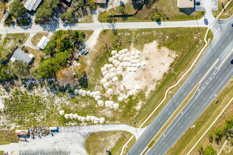 More Photos Of 9081 Suncoast Terrace, Hudson Land For Sale