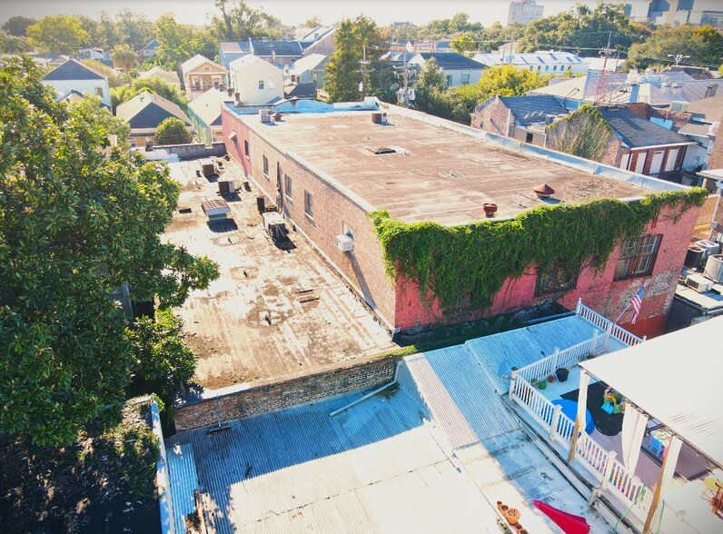More Photos Of 1021 Pleasant st, New Orleans Warehouse For Sale