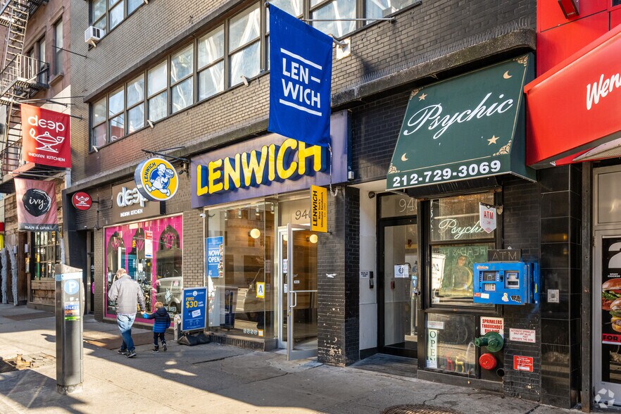 More Photos Of 940 Eighth Ave, New York Hospitality For Sale