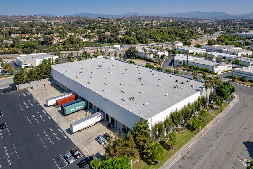 More Photos Of 108-118 Brea Canyon Rd, City of Industry Warehouse For Lease