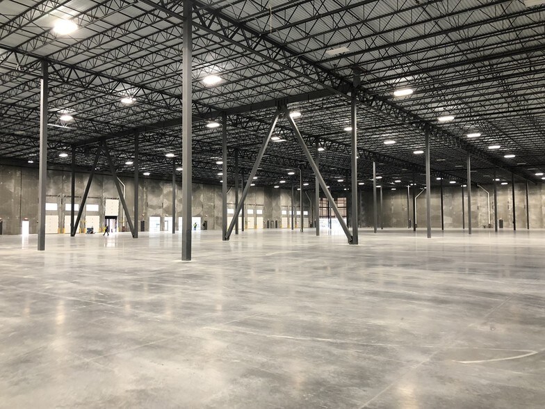 More Photos Of 1 Eastern Rd, Kearny Warehouse For Lease