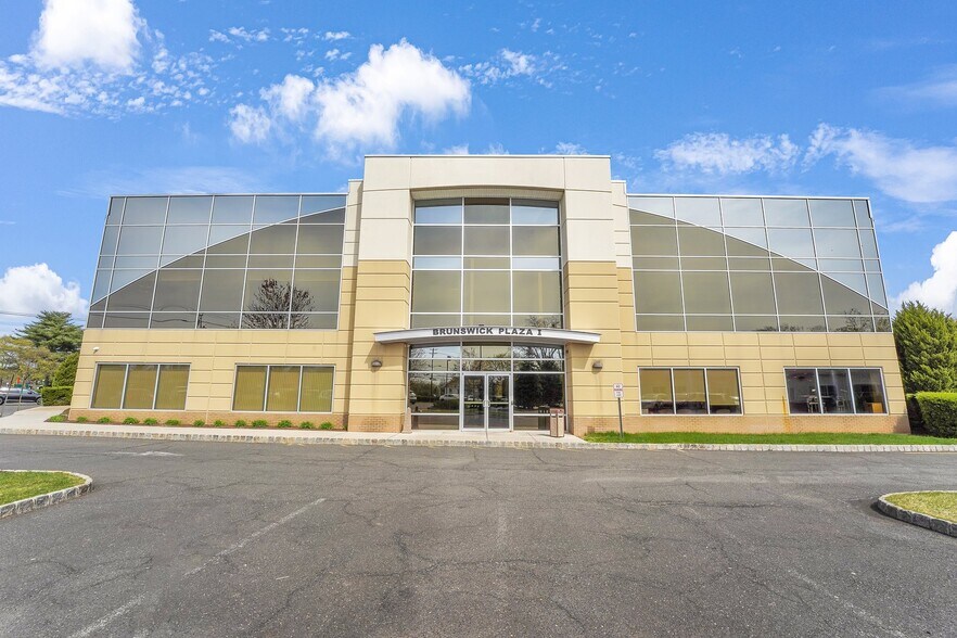More Photos Of 2050 Route 27, North Brunswick Office For Lease