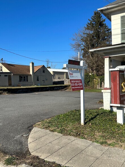 More Photos Of 3511 Main st, Morgantown Storefront Retail Residential For Sale