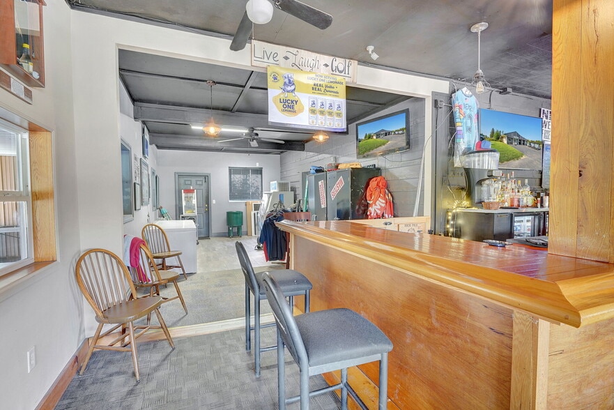 More Photos Of 12486 Beebe Rd, Silver Creek Golf Course Driving Range For Sale