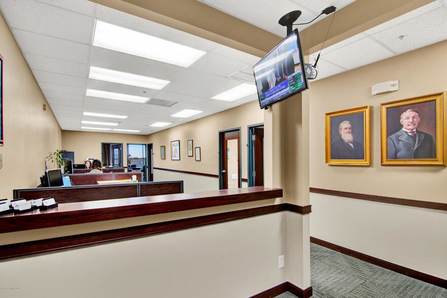 More Photos Of 930 Harper Blvd SW, Melbourne Medical For Lease