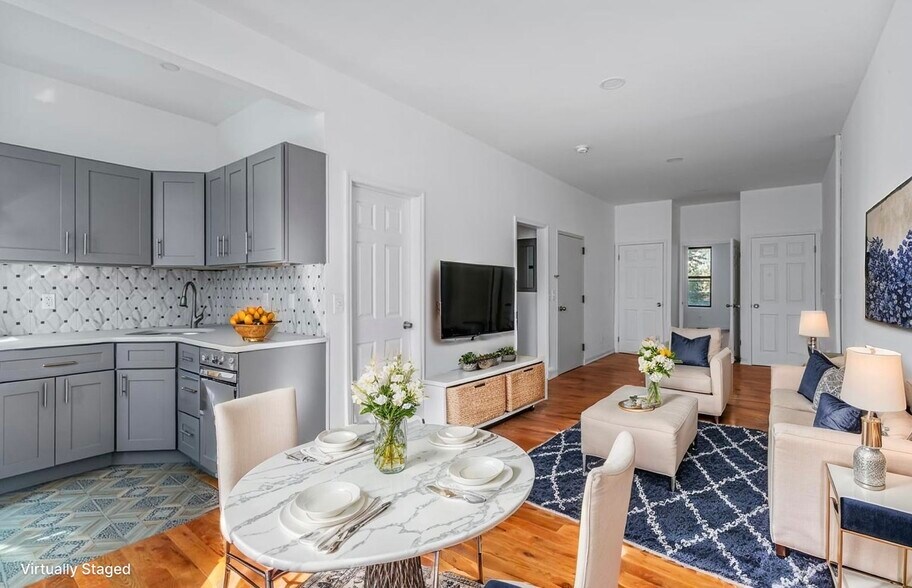 More Photos Of 37 Jewel St, Brooklyn Apartments For Sale