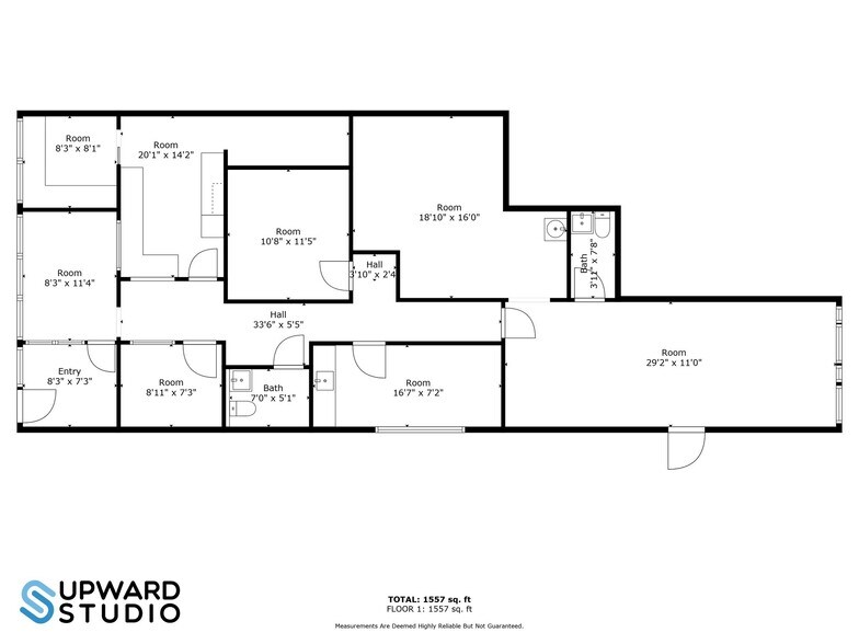 More Photos Of 1730 Amherst St, Winchester Medical For Sale