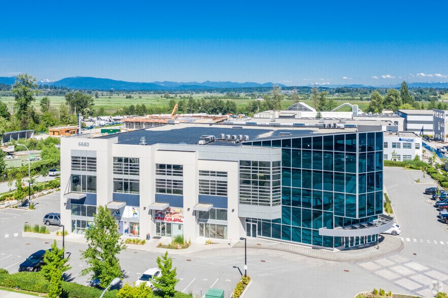 More Photos Of 6680 152A St, Surrey Medical For Sale