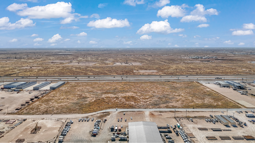 More Photos Of 0 State Highway 191, Midland Land For Sale