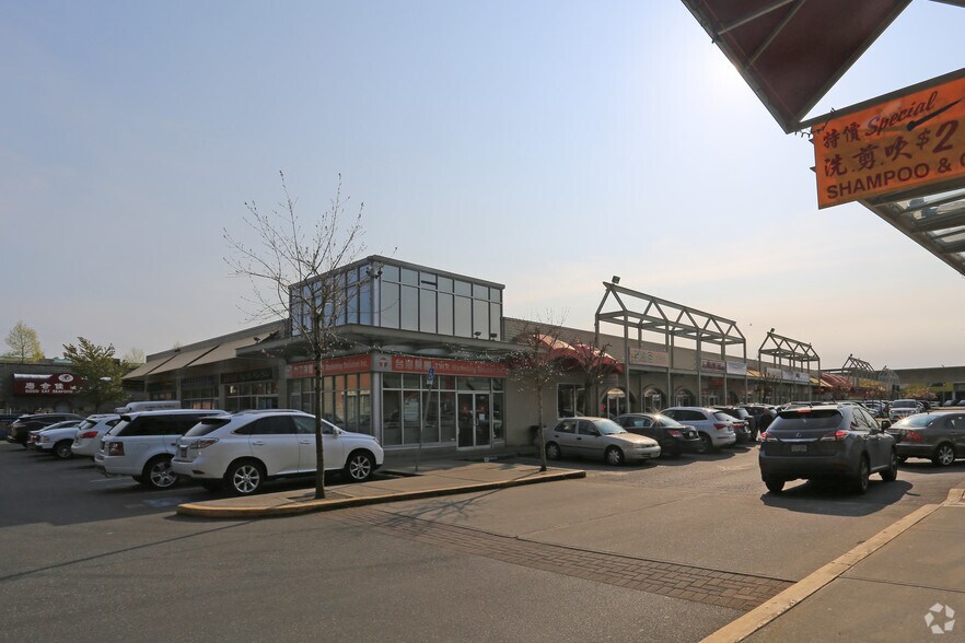 Primary Photo Of 4600 No 3 Rd, Richmond Storefront For Sale