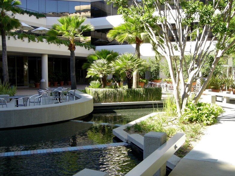 More Photos Of 2101-2141 Rosecrans Ave, El Segundo Office For Lease