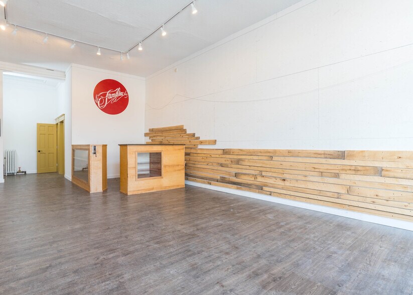 More Photos Of 606 Selby Ave, Saint Paul Storefront Retail Residential For Lease