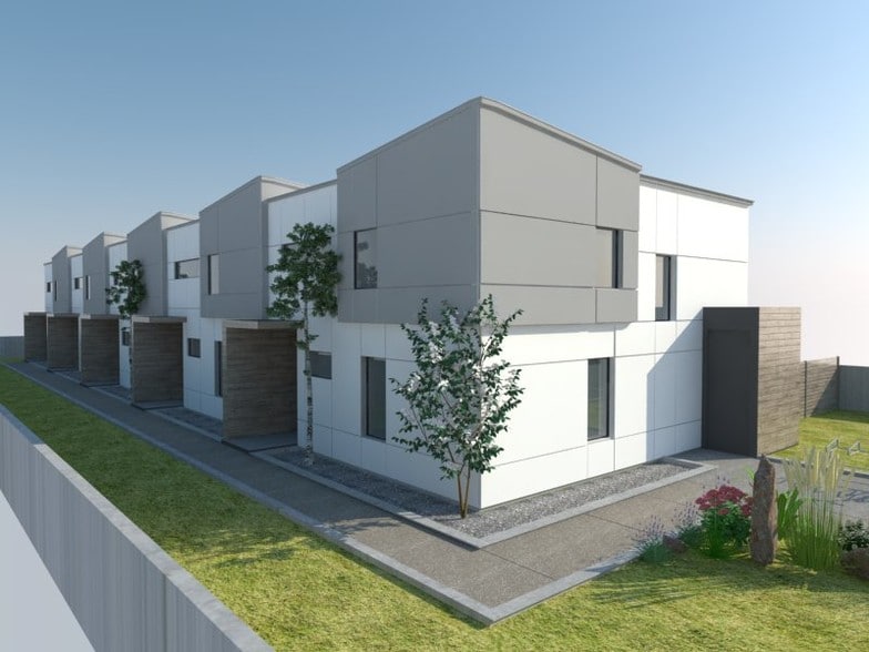More Photos Of 4650 SW 33rd Ave, Fort Lauderdale Land For Sale