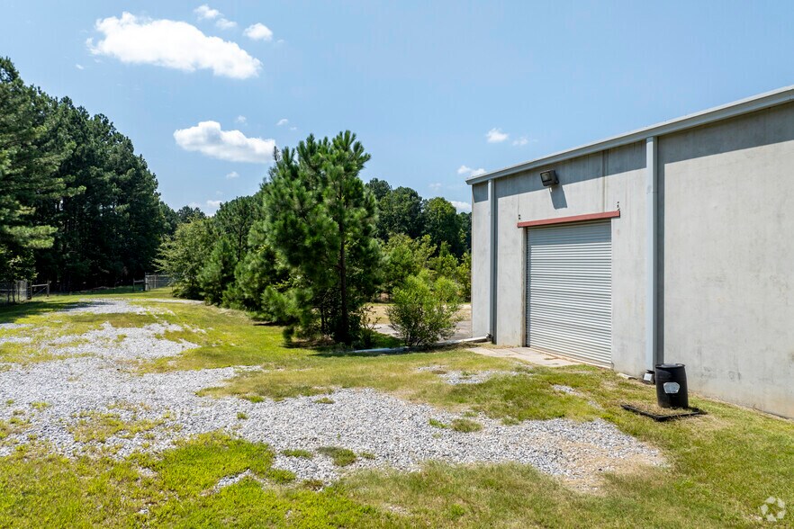 More Photos Of 1022 McCormick Hwy, Lincolnton Distribution For Lease