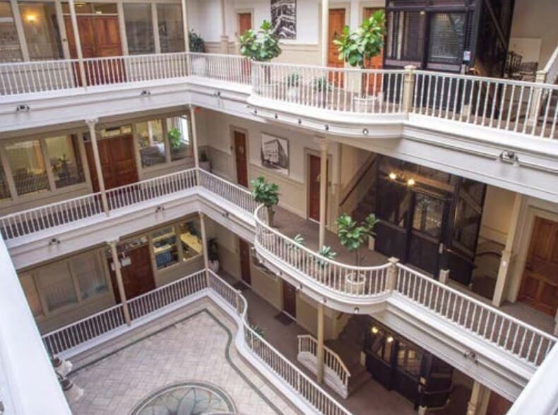 More Photos Of 427 C St, San Diego Office For Lease