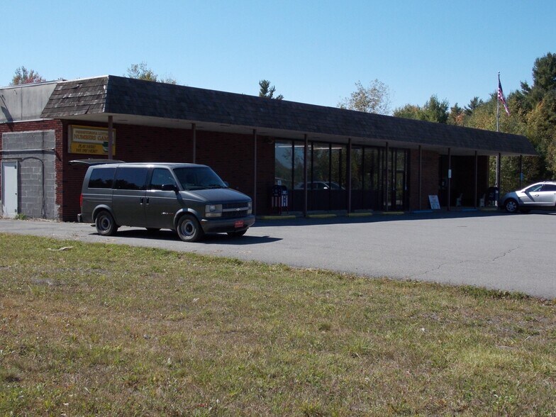More Photos Of 1712 ROUTE 940, Pocono Lake Storefront Retail Office For Lease