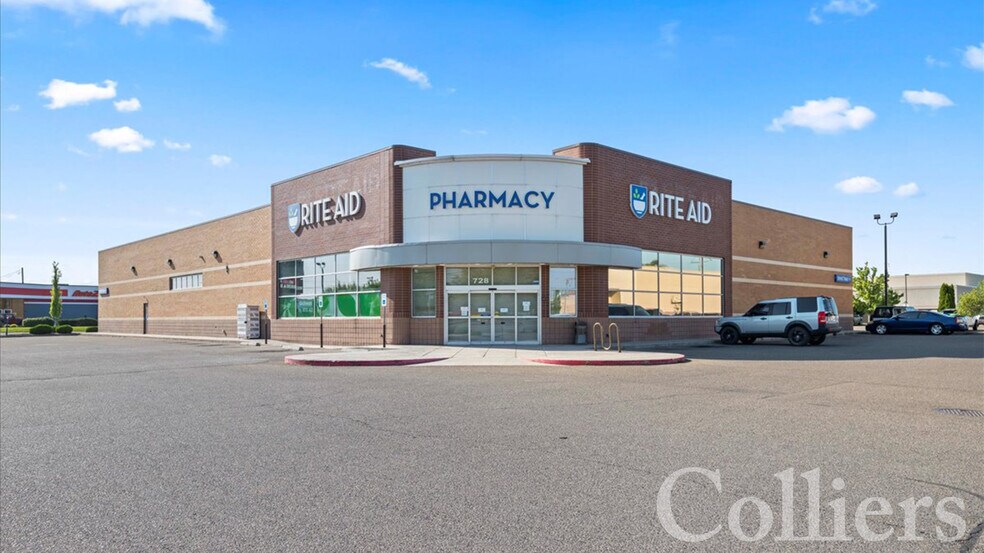 More Photos Of 728 SW 4th Ave, Ontario Drugstore For Sale