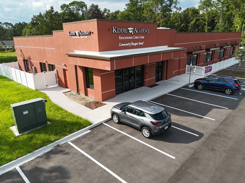 Primary Photo Of 1135 Clay st, Fleming Island Daycare Center For Sale