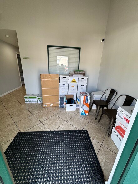 More Photos Of 141-201 D'Arcy Pky, Lathrop Warehouse For Sale