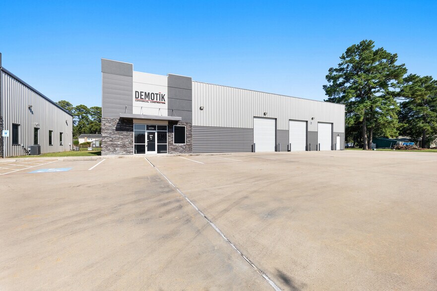 More Photos Of 12724 Cypress Valley Rd, Cypress Warehouse For Sale