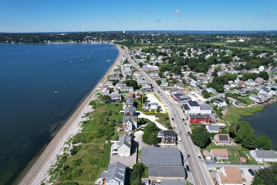 More Photos Of 501 Park Ave, Portsmouth Restaurant For Sale
