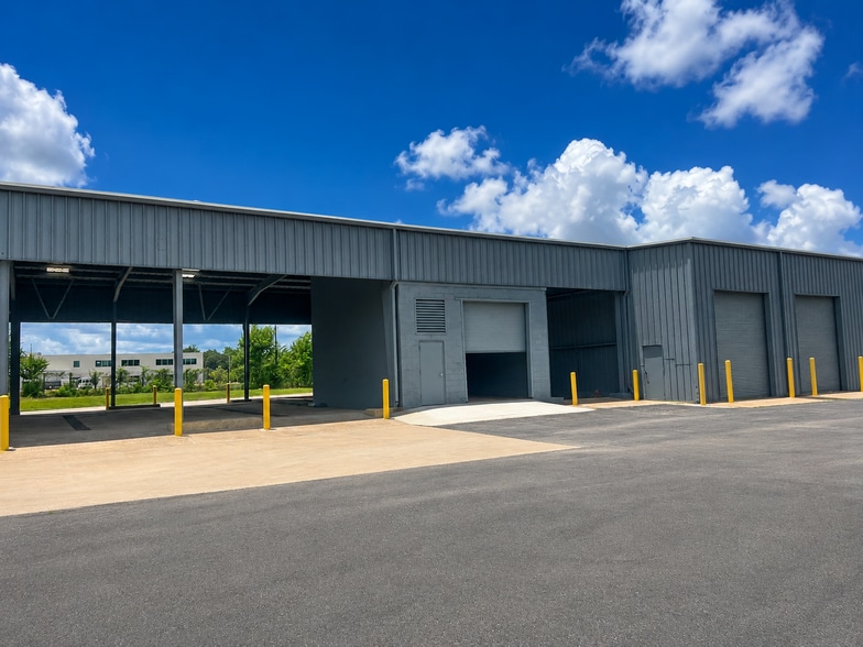 More Photos Of 4900-4904 Griggs Rd, Houston Warehouse For Lease