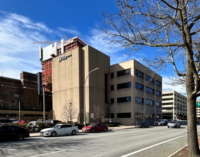 Primary Photo Of 12 Water St, White Plains Office For Lease