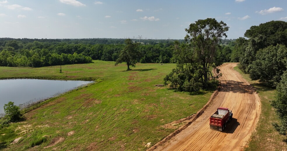 More Photos Of 2268 FM 1486, Montgomery Land For Sale