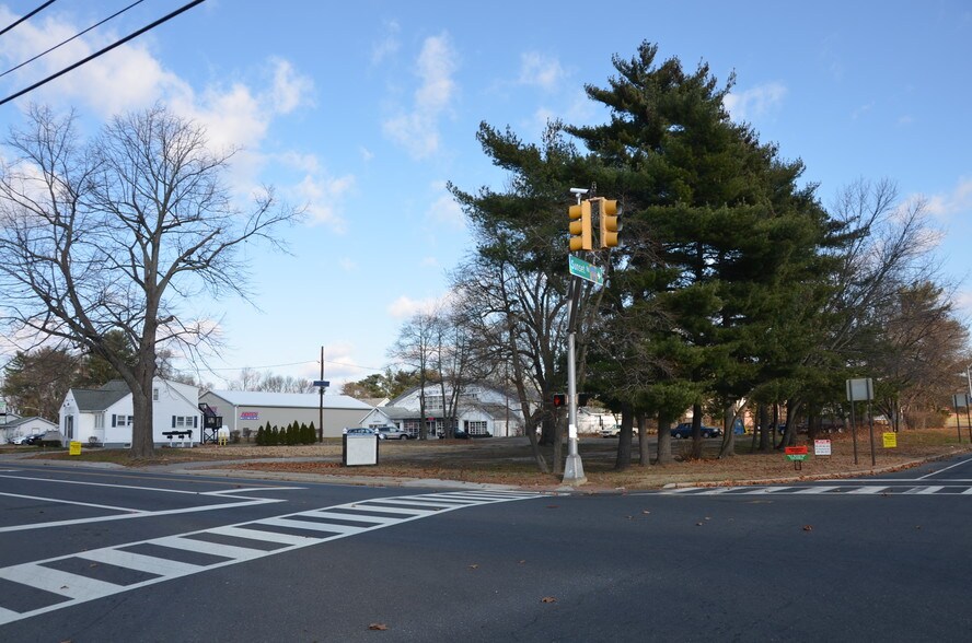 More Photos Of 45 Charleston Rd, Willingboro Land For Sale
