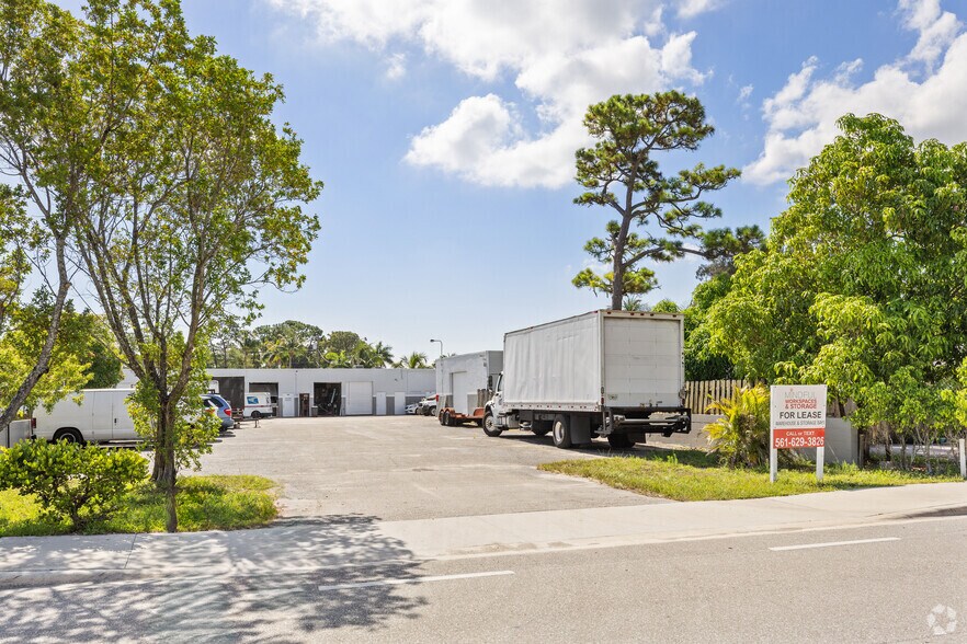 More Photos Of 5000 Lake Worth Rd, Lake Worth Warehouse For Lease